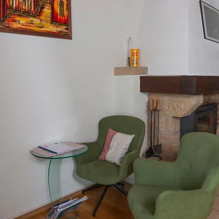 Apartment A *